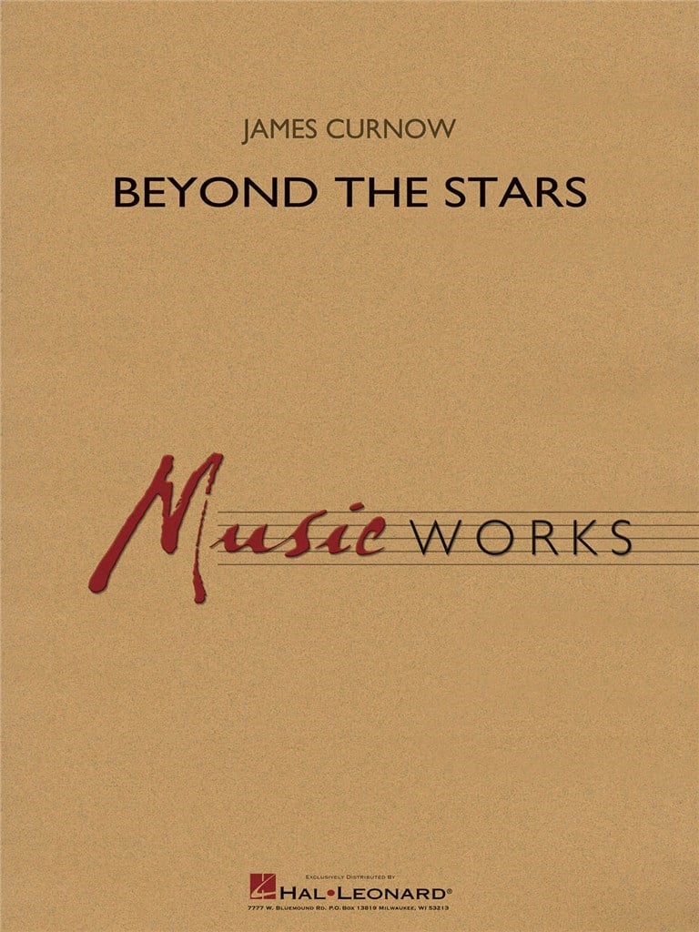 Beyond the Stars